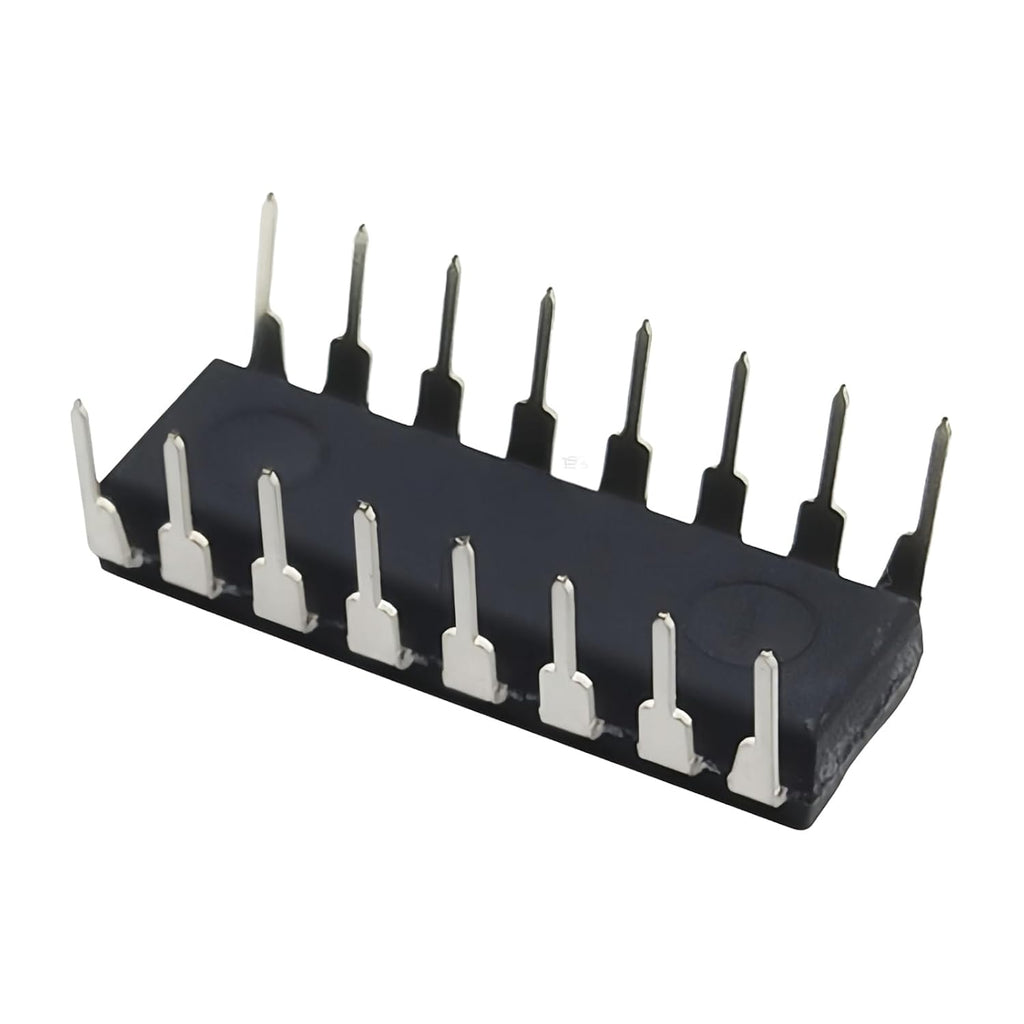 20PCS ULN2003 ULN2003AN ULN2003A ULN2003APG Darlington Arrays IC DIP16