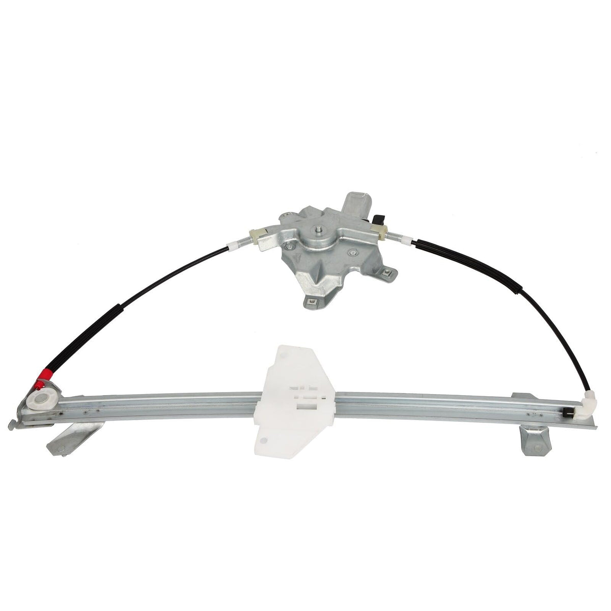 FINDAUTO Power Window Regulator for 2010-2012 for Ford for Transit Connect