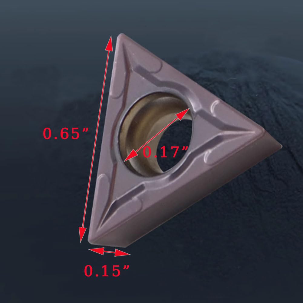 TCMT32.51 Turning Inserts Replacement