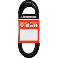 GATES RUBBER PVT LBL 4L830 Do it 40 Degree Bevel (for A Pulley) V-Belts