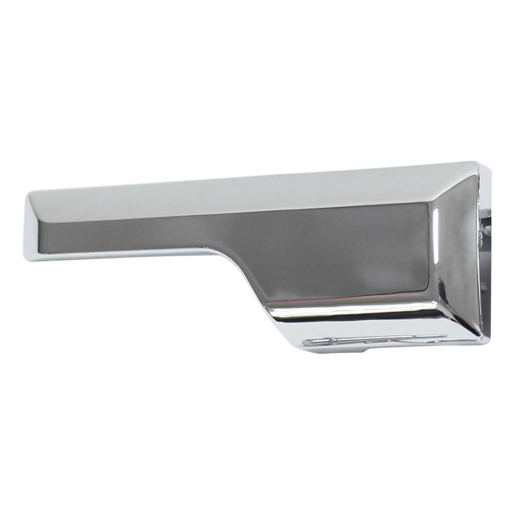 ApplianPar Chrome Interior Door Handle for Ford Lincoln