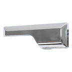 ApplianPar Chrome Interior Door Handle for Ford Lincoln