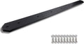 Heavy Duty Snow Plow Blade Edge Compatible with John Deere Sub-Compact Tractors Replaces M120139 (48 inch)