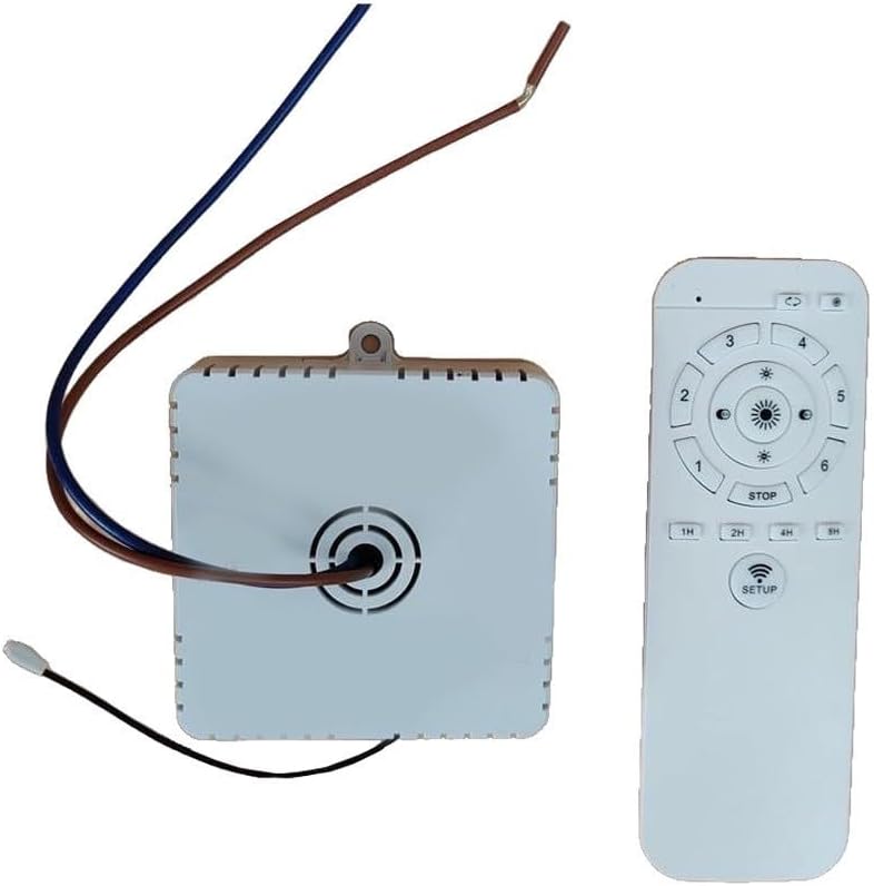 Variable for Frequency Drive Kit 36-70W LED Power Output Variable(A)