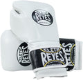 Training Boxing Gloves, 16oz, with Hook and Loop Closure | Sparring and Heavy Punching Bags, Men and Women, MMA