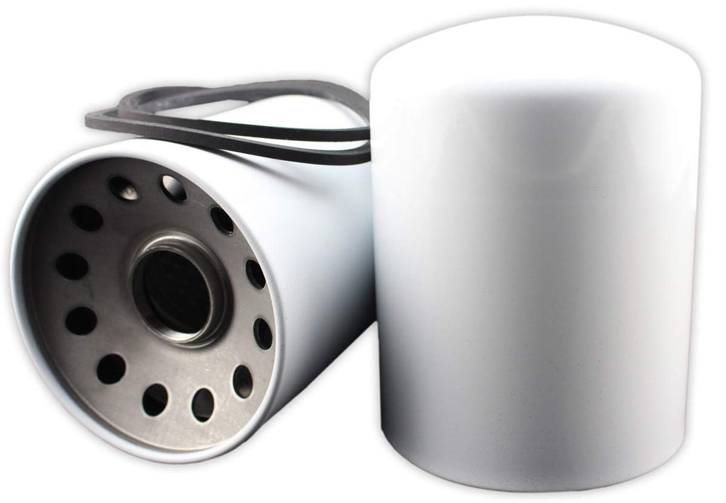 Replacement Spin-On Filter Compatible with ZINGA SE100, 1-Pack