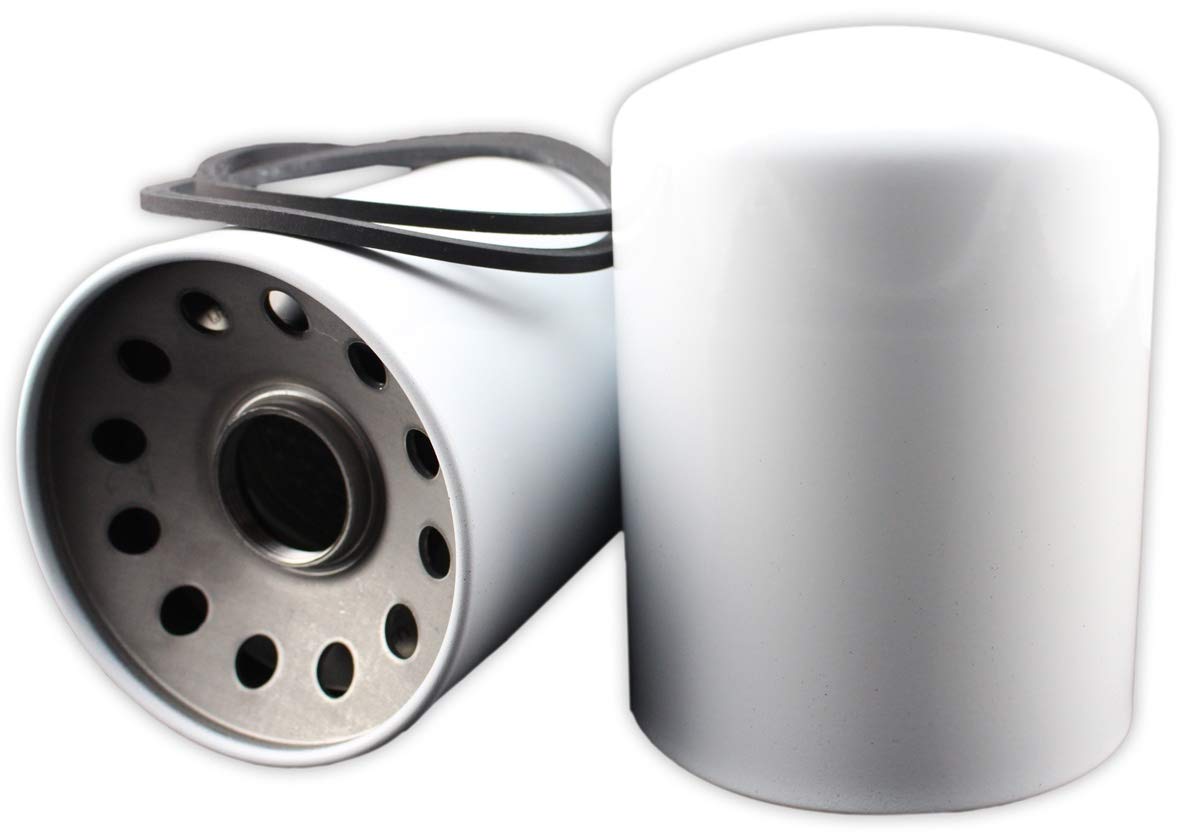 Replacement Spin-On Filter Compatible with ZINGA SE100, 1-Pack