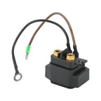 Starter Solenoid Relay Compatible with Tohatsu & Nissan Outboard Engine