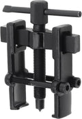 Adjustable Two Jaw Bearing Gear Puller Remover Tool, 2 Inch Carbon Steel Pump Removing Kit for Motorcycle (2 Inch)