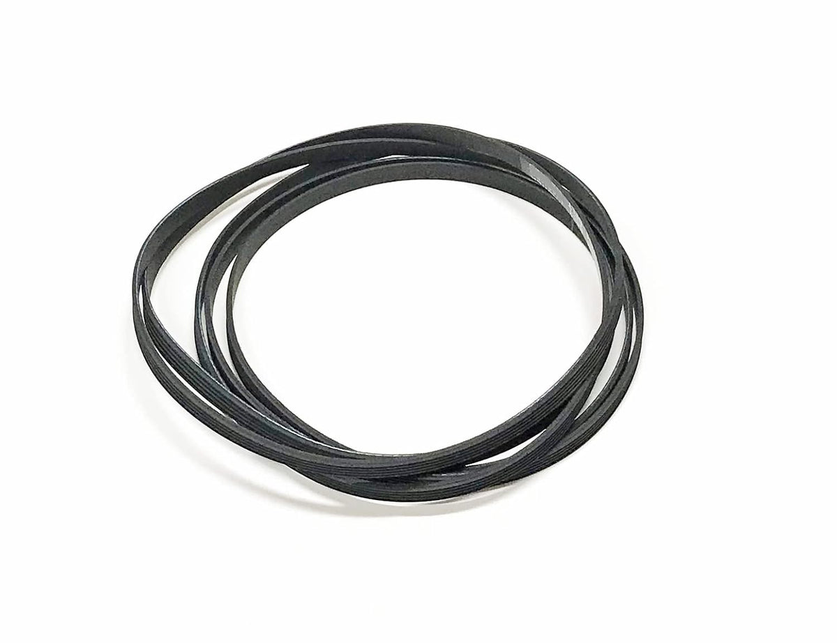 Dryer Drum Belt Compatible with Maytag Model Numbers MEDB800VQ0, MEDB800VU0, MEDB850WB0, MEDB850WB1, MEDB850WL0