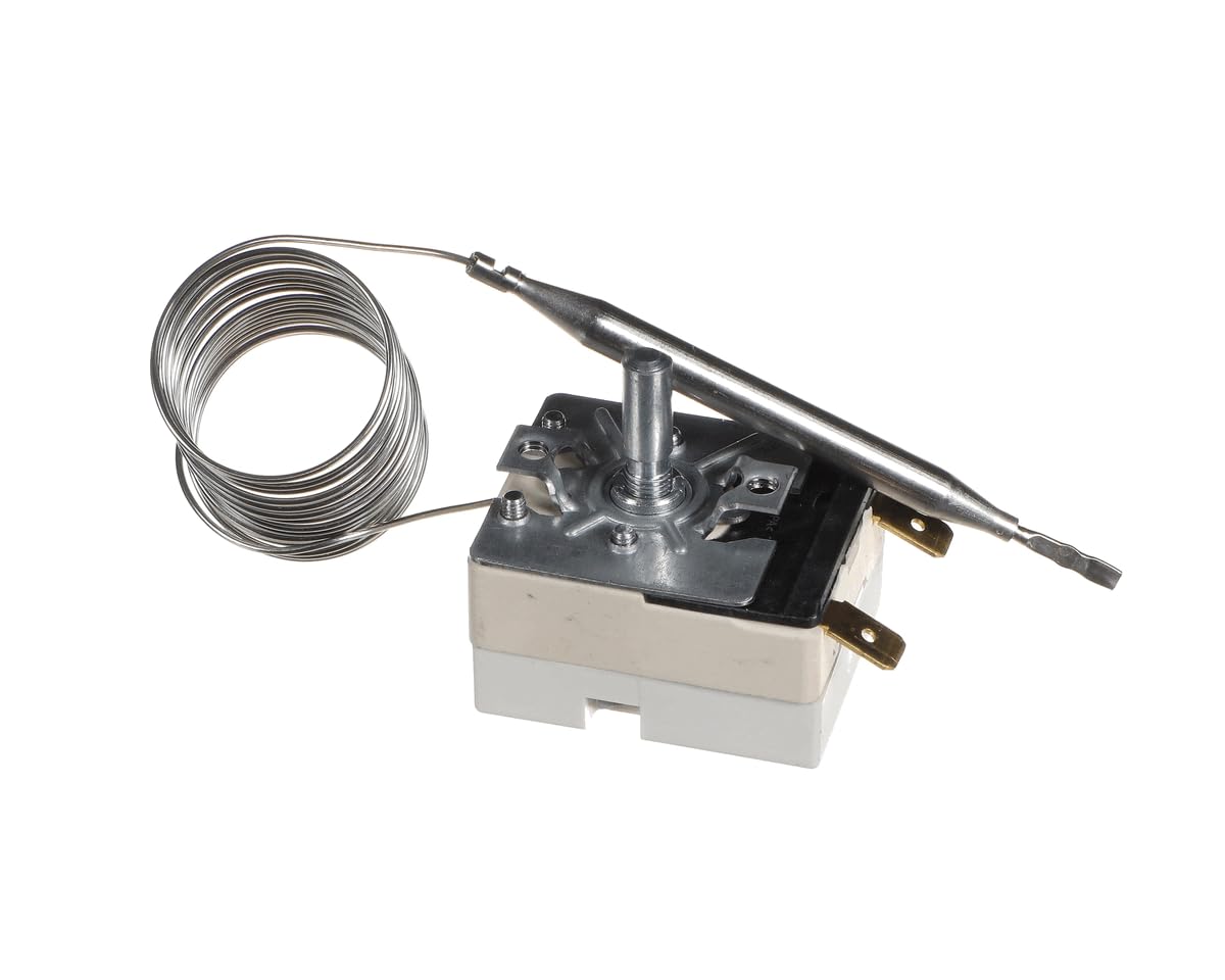 Exact FIT for Hatco 02.16.231.00 Hatco 02.16.231.00 Thermostat - Replacement Part by MAVRIK