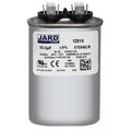 Motor Run Capacitor 20 mfd 370V VAC Volt 20uf Oval