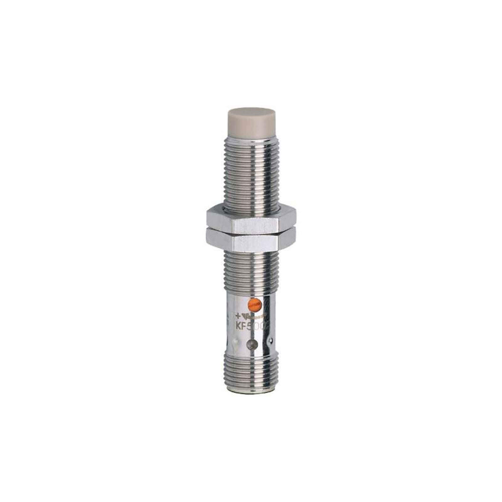 Carus Tool IFM KF5002 Capacitive Sensor Threaded Type 10~36 DC PNP New