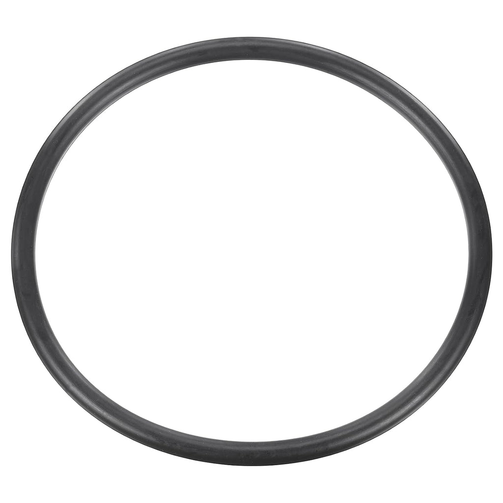 uxcell AS-427 NBR O-Ring 4.725" ID, Hydraulic O Ring Nitrile Rubber Seals