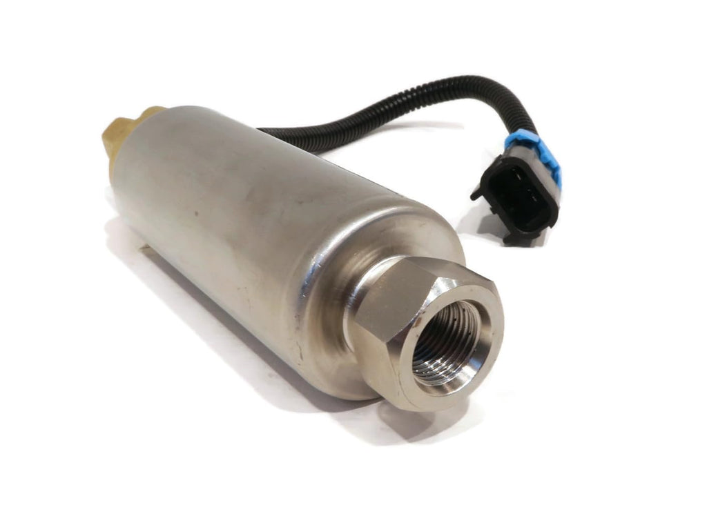 The ROP Shop Electric Fuel Pump for Mercruiser Sterndrive 4.3LX BRAVO 443LF10KS, 443LC17KS