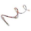 SUPPLYZ Direct Replacement for Bosch 12003913 Range Cable Harness