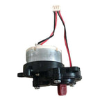 Odashen Left Side Brush Motor/Right Side Brush Motor Replacement for Ecovacs Deebot Ozmo 930/DG3G Robot Vacuum Cleaner (Right)