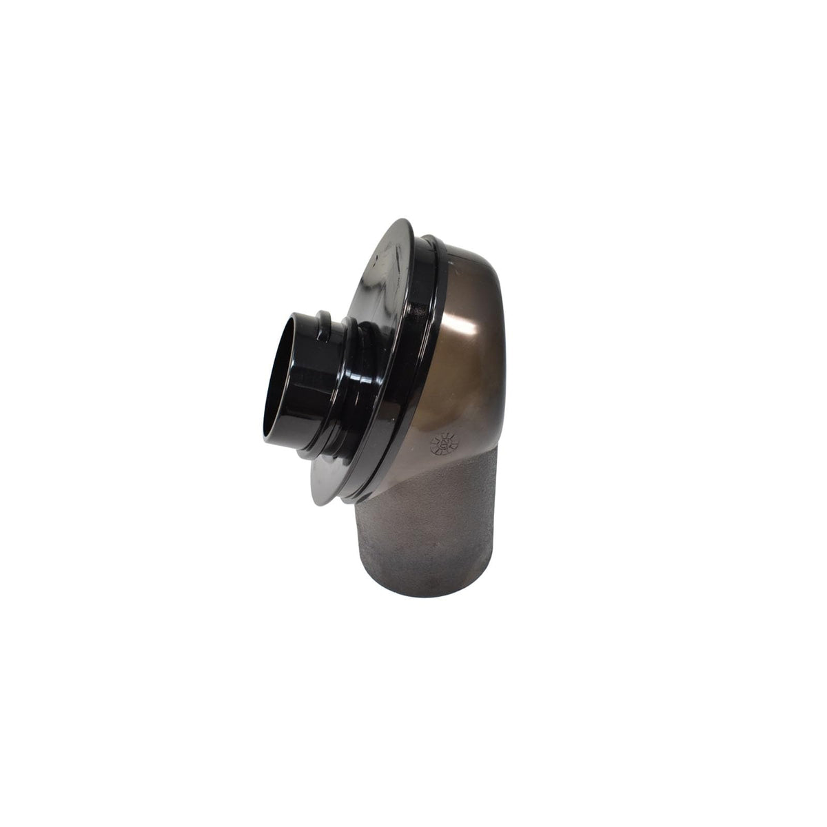 Kirby Mini Em-Tor Assembly 181185S Genuine OEM Replacement Attachment for Compatible Vacuum Systems