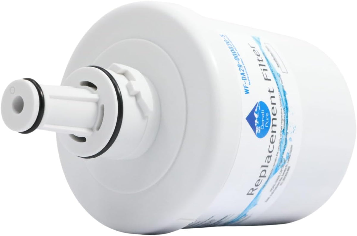 Replacement for Samsung RF266AEWP Refrigerator Water Filter