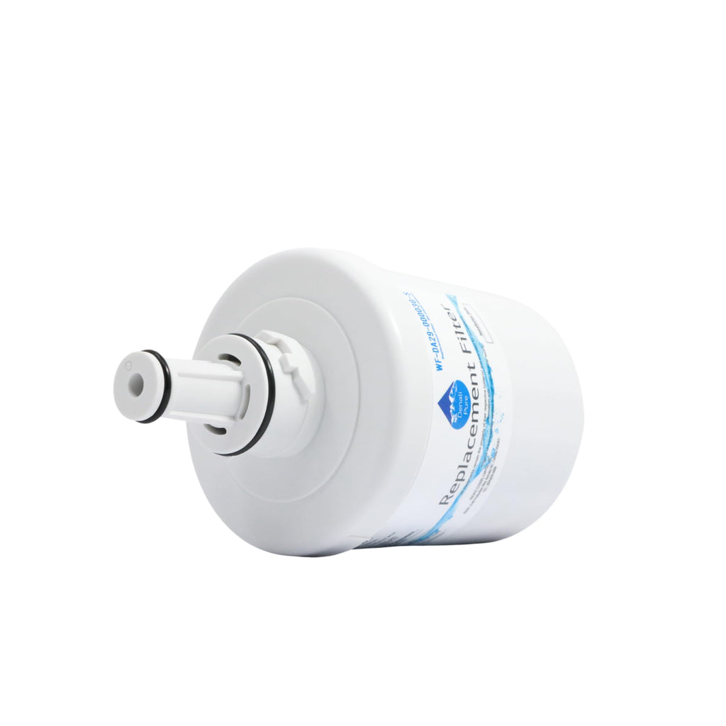 Replacement for Samsung RF26VABWP Refrigerator Water Filter