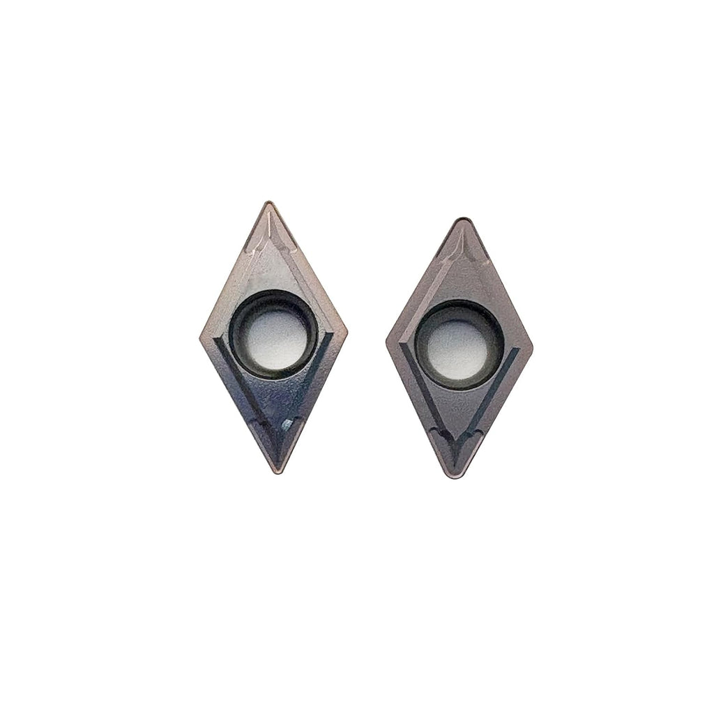 Carbide Turning Inserts DCMT32.51 DCMT32.52 DCMT11 for Metal Cutting