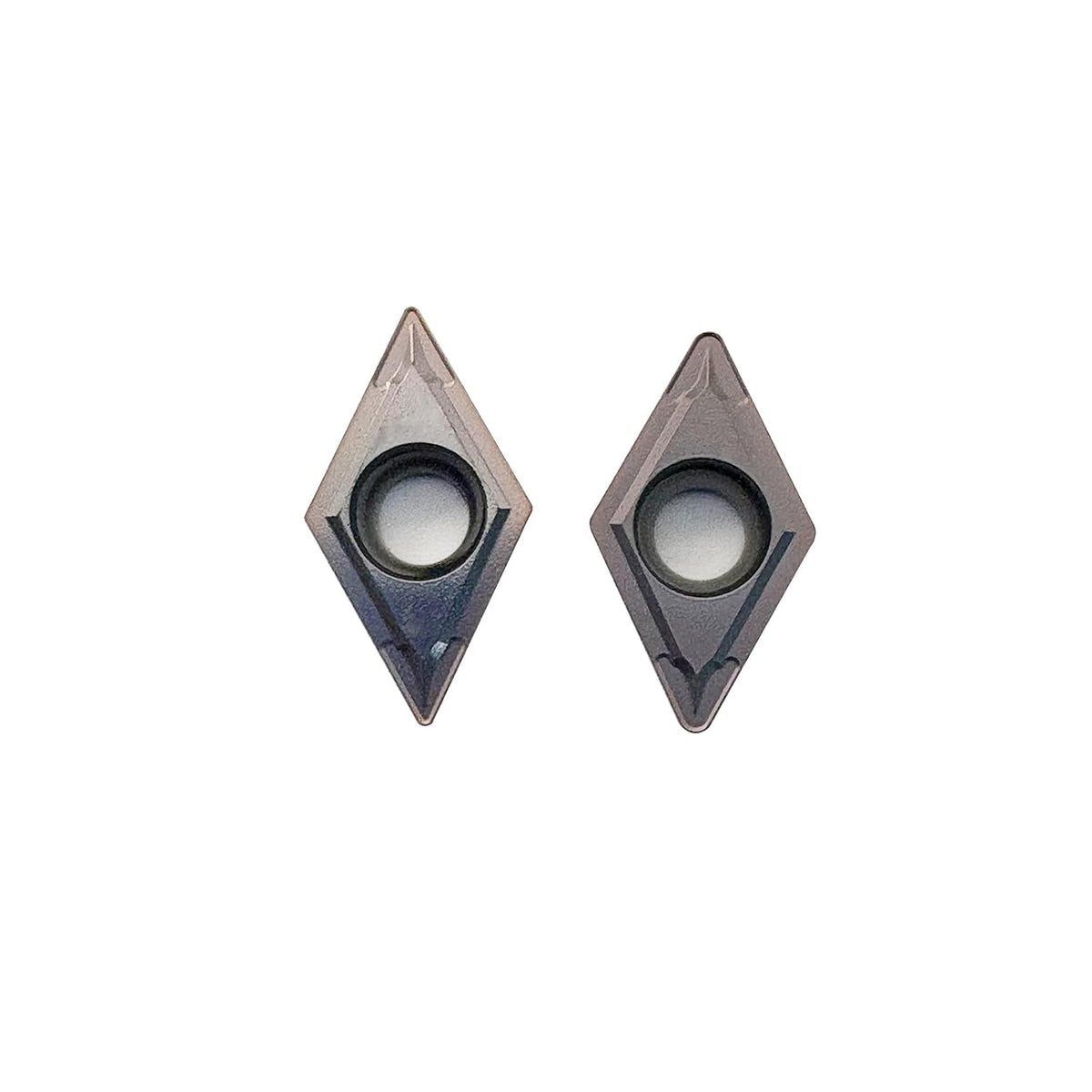 Carbide Turning Inserts DCMT32.51 DCMT32.52 DCMT11 for Metal Cutting