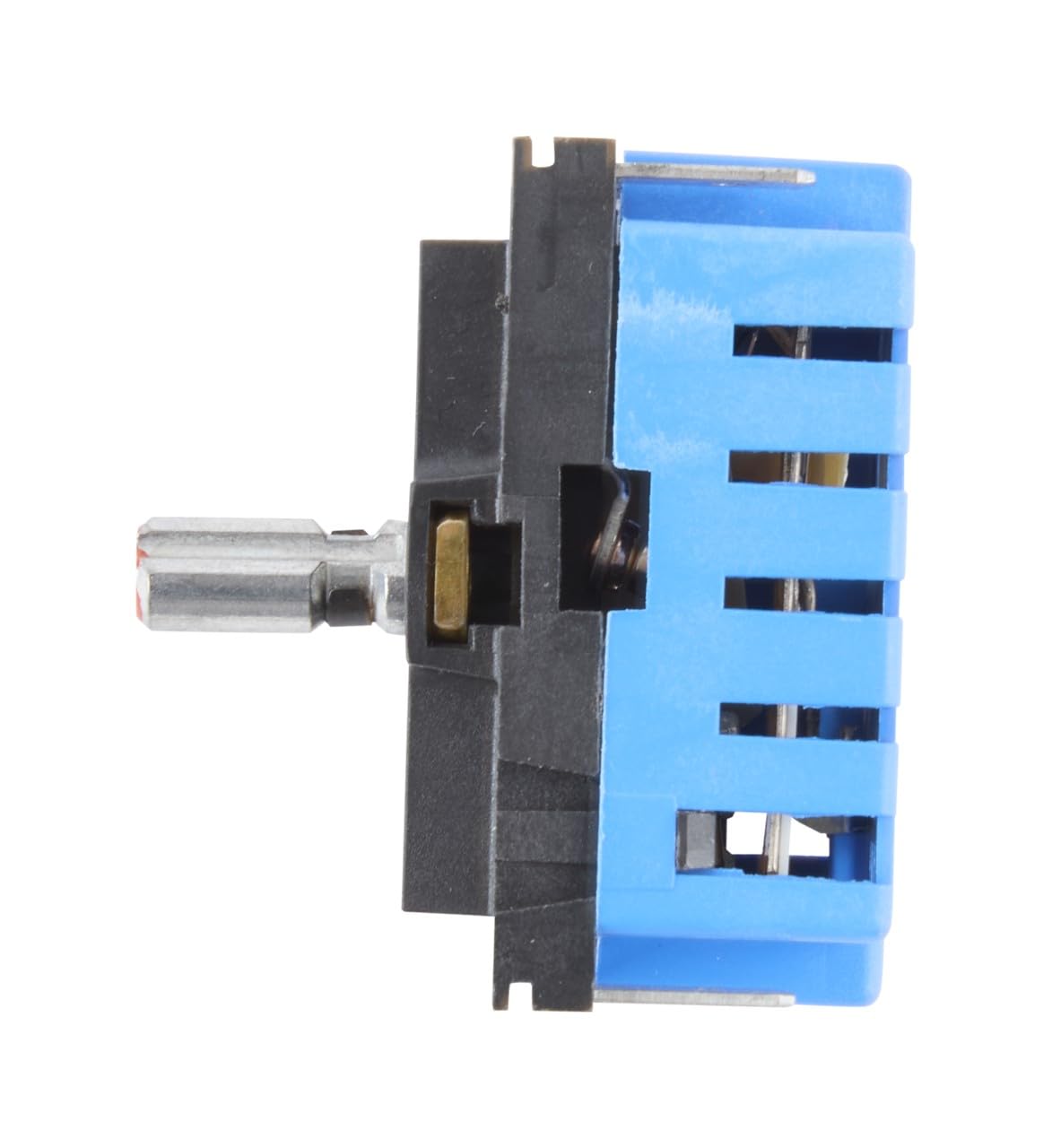 Whirlpool WPW10411934 Genuine OEM Range Surface Element Control Switch Replacement Part - Replaces W10411934