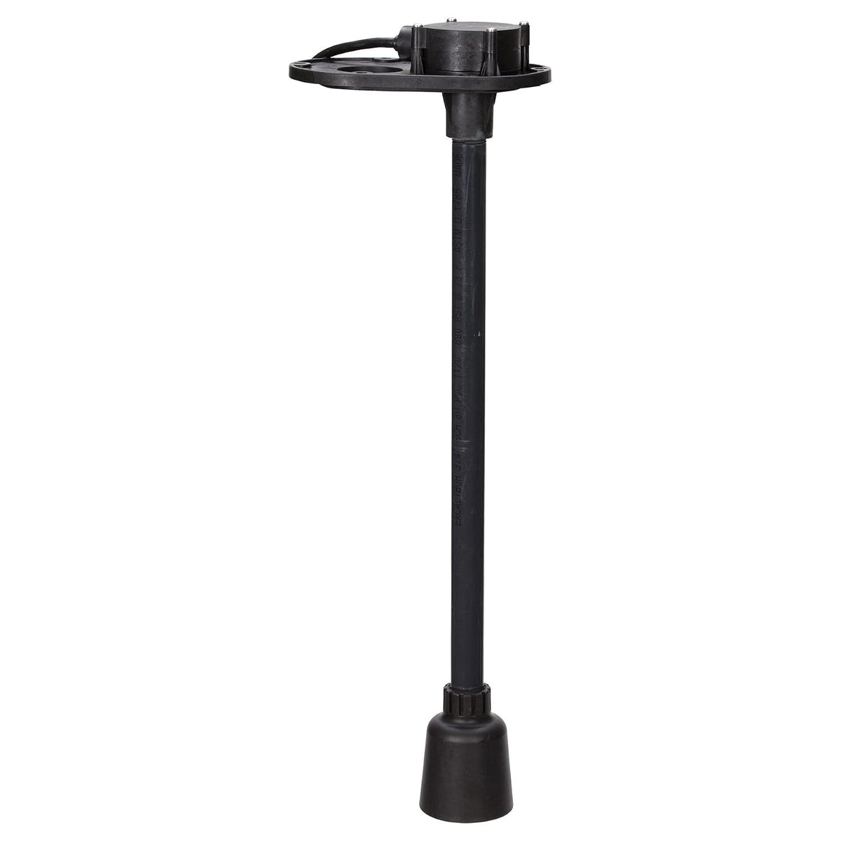 Little Giant 10SP2V2D Pit Plus Sr 115V, 1/2 HP Automatic Sewage Pump System