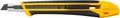 9mm Precision Utility Knife (XA-1) - Auto-Lock, Retractable Snap-Off