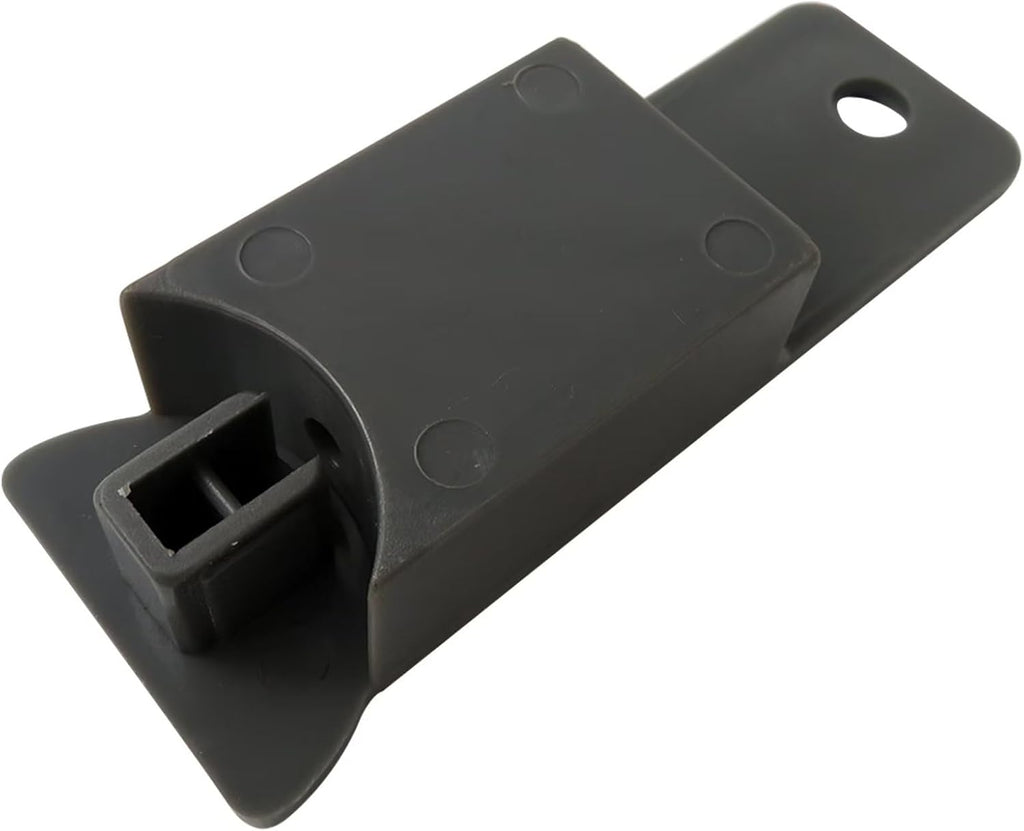 W10917049 (AP6036240) Handle End Cap Replacement for Whirlpool WRT311FZDM00 REFRIGERATOR, TOP MOUNT, Replace W10838116, PS11770023, W10653466, W10864206