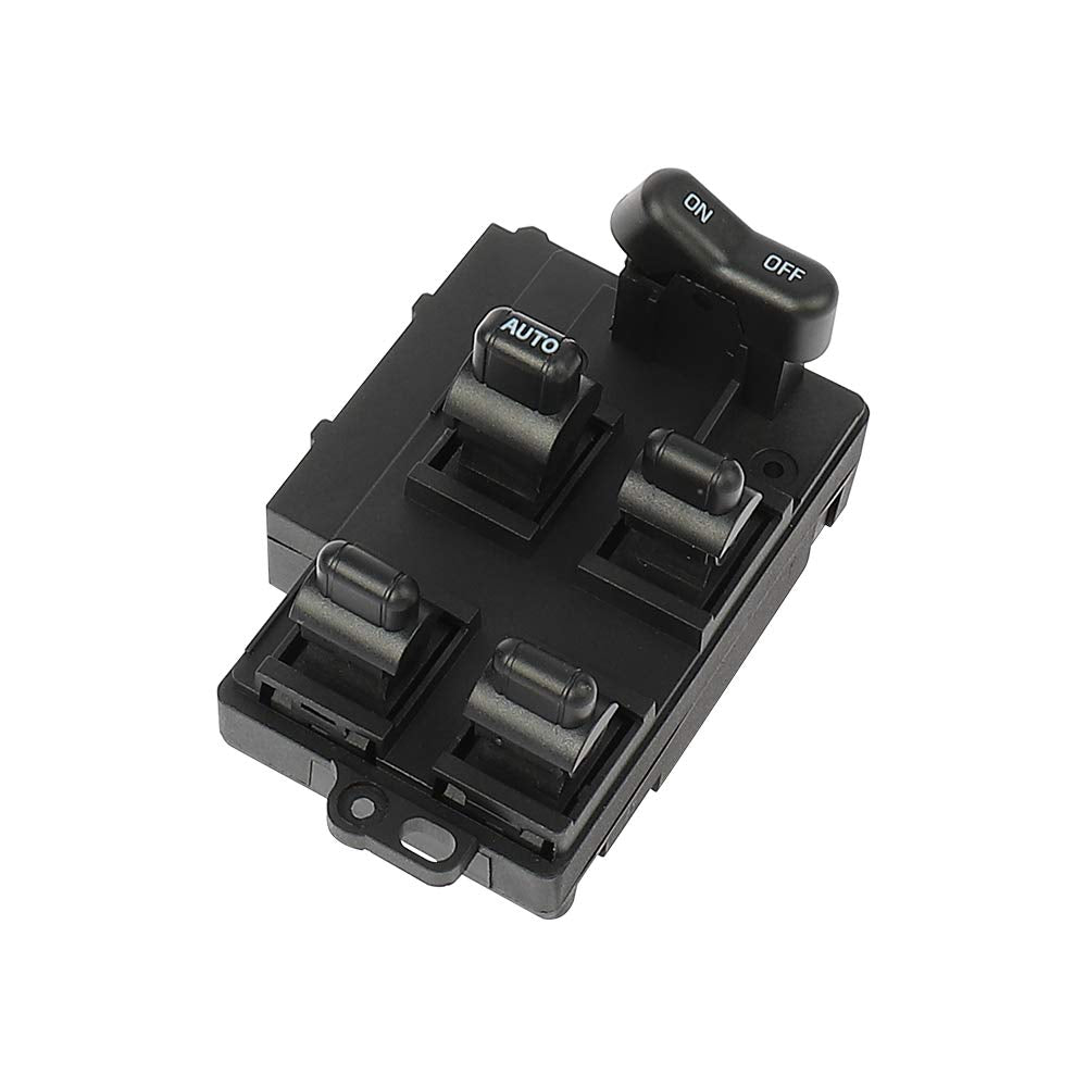BRTEC Driver Side Master Power Window Switch 35750-SV1-A02