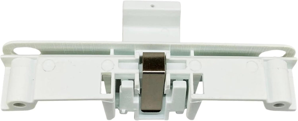 Washer Lid Lock Strike For Maytag MVWC300BW1 MVWC300XW0 MVWC300XW2 MVWC350AW0 MVWC350AW1 MVWC360AW0 MVWC400XW0 MVWC400XW2 MVWC425BW0
