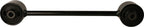 MOOG RK643320 Suspension Control Arm rear left upper forward, rear upper