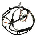 Compatible with Whirlpool W11095106 Washer Harns-Wire