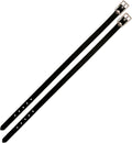 Bridle Leather English Spur Straps, Adjustable, 19"