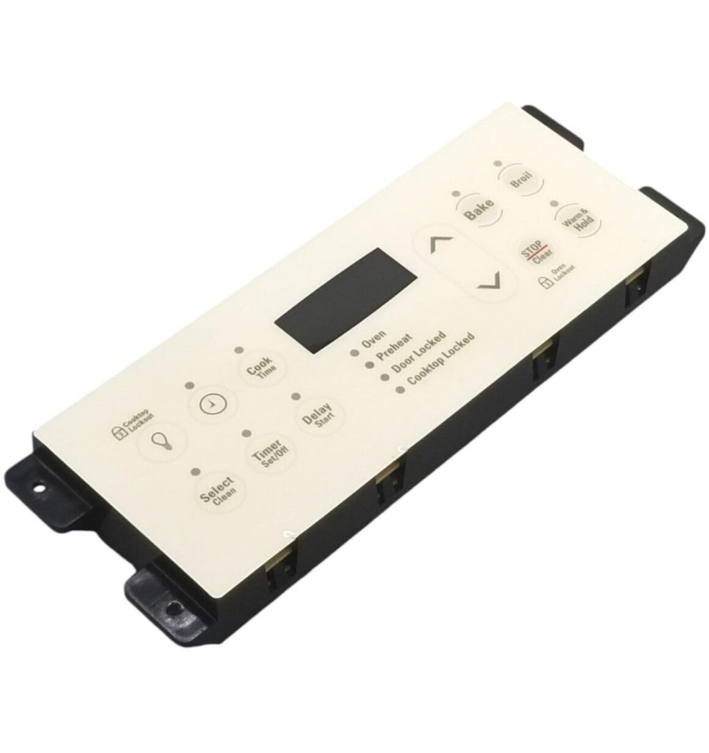 OEM Replacement for Kenmore Bisque Range Control 316418307 ~ ~