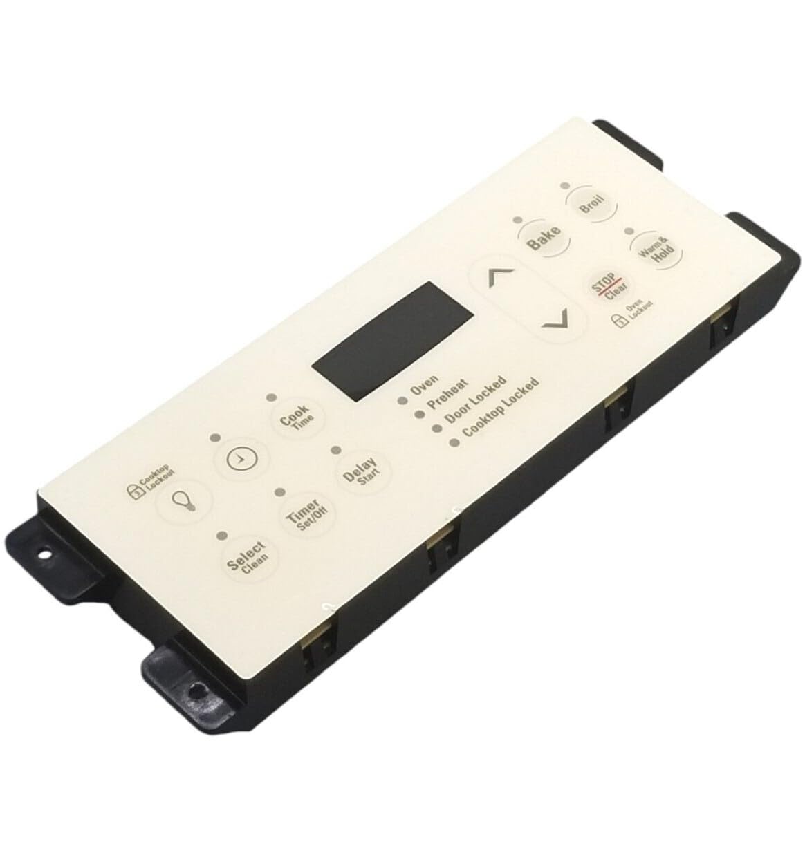OEM Replacement for Kenmore Bisque Range Control 316418307 ~ ~