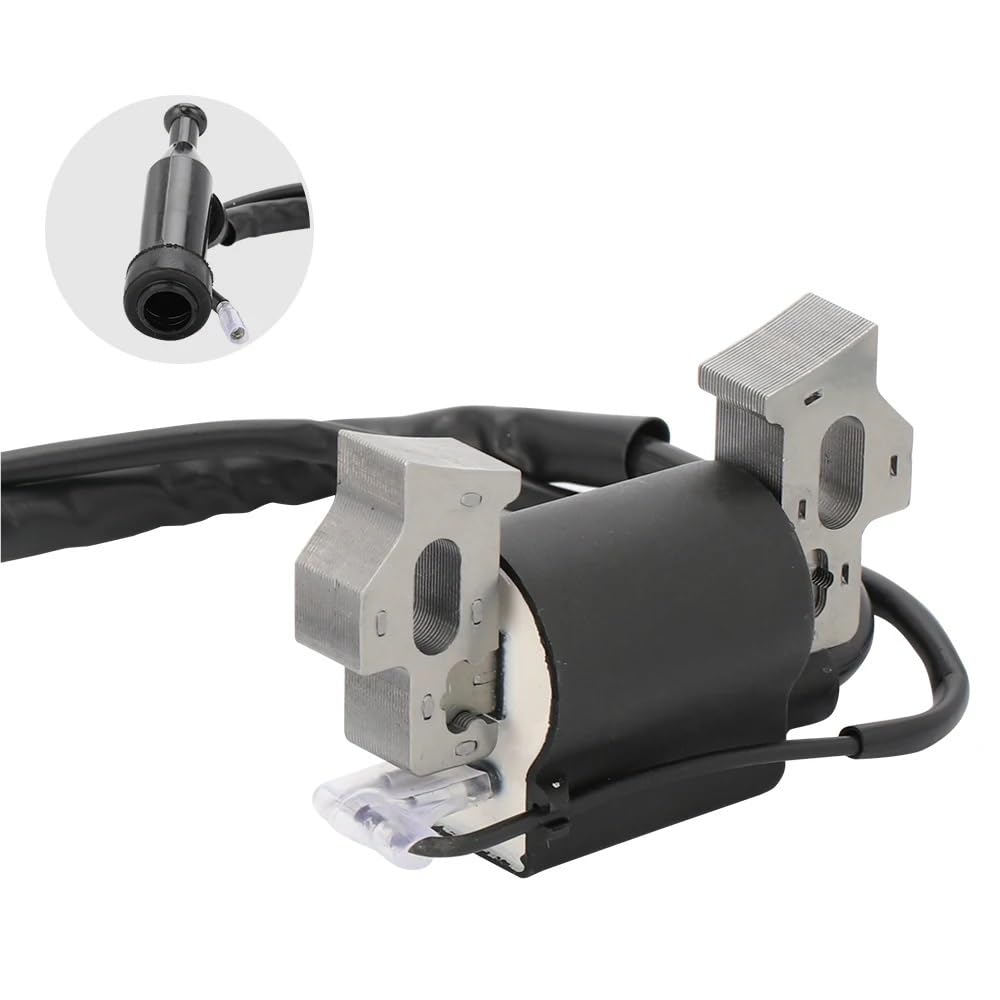 Ignition Coil Replacement Fit For 168F/170F Engine Generator Motor Lawn Mower Garden Tool Parts