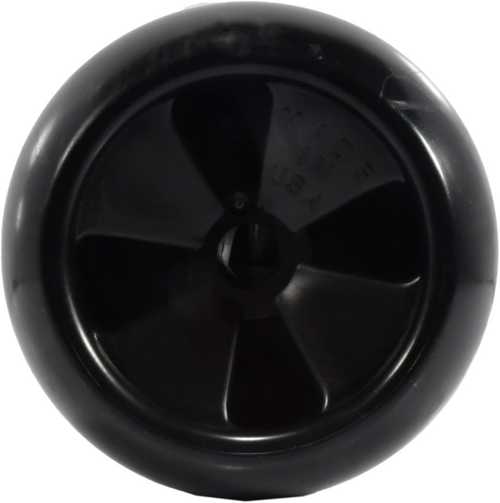 Maxpower 335098B Deck Wheel for John Deere M111489, AM-116299, M11149 Medium
