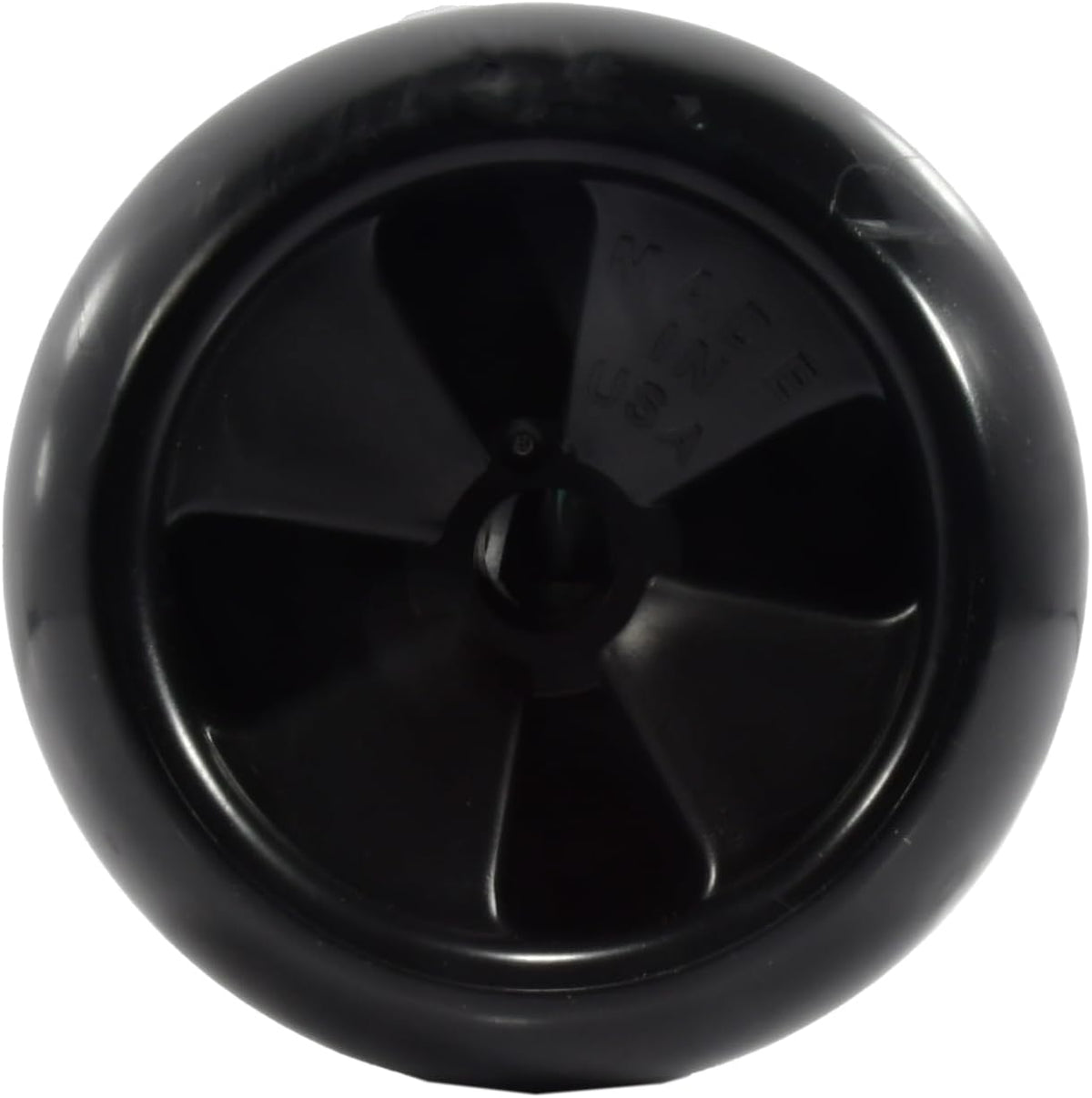 Maxpower 335098B Deck Wheel for John Deere M111489, AM-116299, M11149 Medium