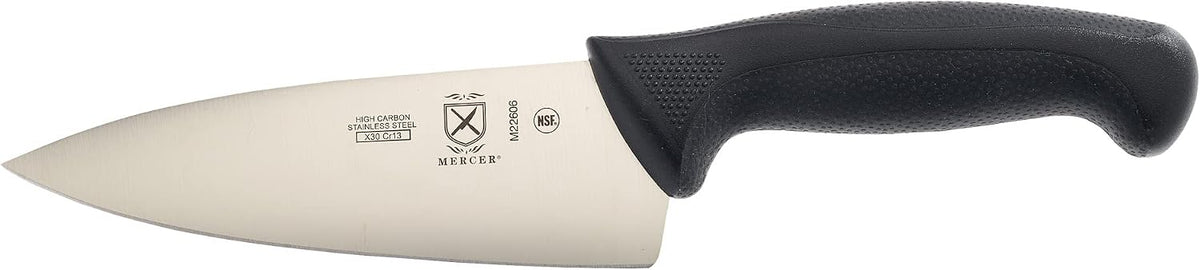 Millennia 6 Inch Chef's Knife