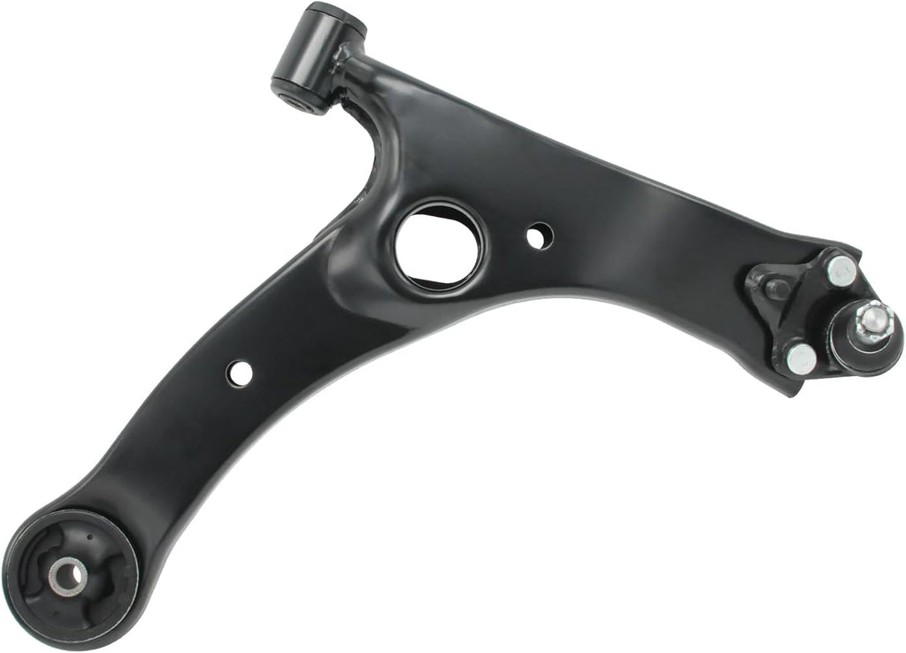 6pcs Front Suspension Kit Control Arms Fits for 2014-2019 Toyota Corolla