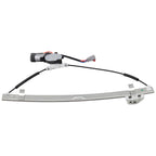 JC Whitney Window Regulator For Honda CR-V 2002-2006 Front, Driver Side