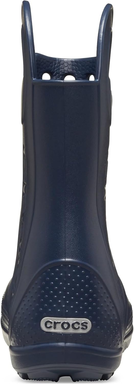 Kids' Handle It Rain Boots | Waterproof Slip On Shoes | Kids' Rain Boots