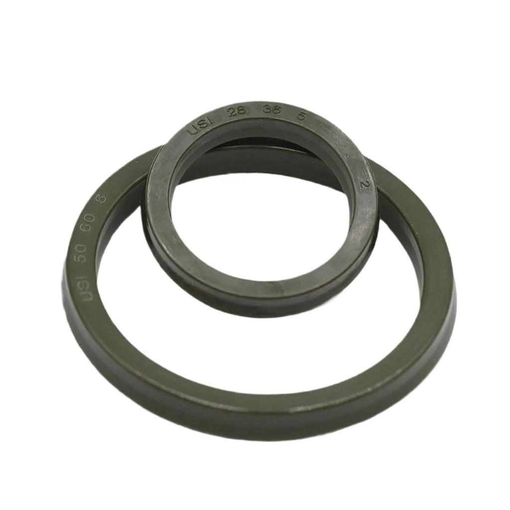 Sealing O Ring Gasket Oil Seal(1Piece 110x125x9)