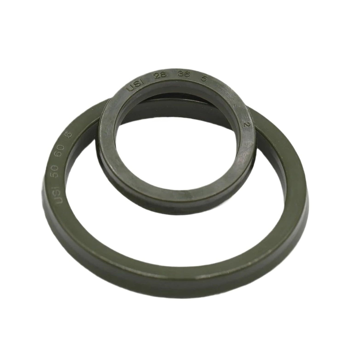 Sealing O Ring Gasket Oil Seal(1Piece 110x125x9)