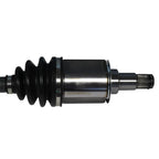 GSP NCV69142 CV Axle Shaft Assembly - Left or Right Front (Driver or Passenger Side)