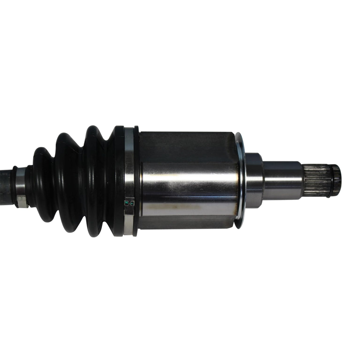 GSP NCV69142 CV Axle Shaft Assembly - Left or Right Front (Driver or Passenger Side)
