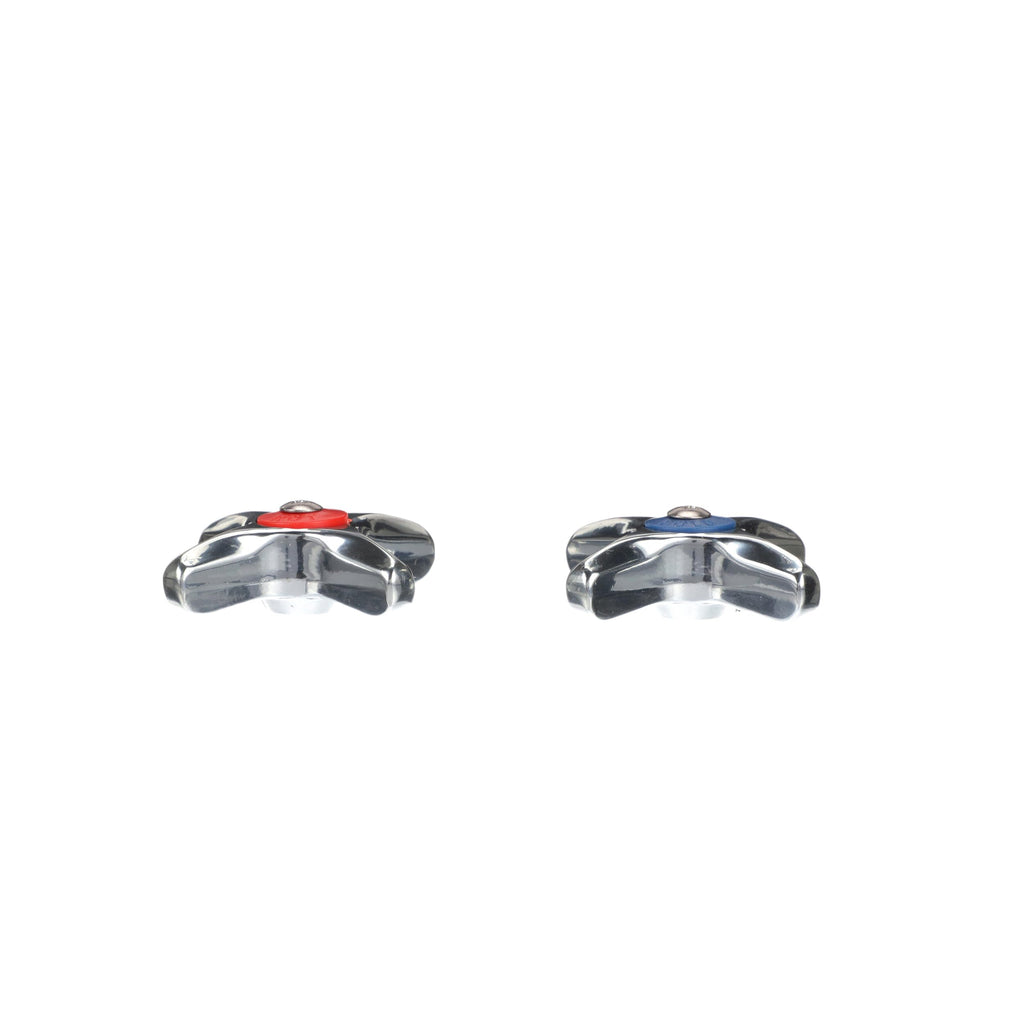 Encore Cross Handle Replacement Kit, Includes: (2) Handles, Indicators & Screws