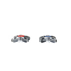 Encore Cross Handle Replacement Kit, Includes: (2) Handles, Indicators & Screws